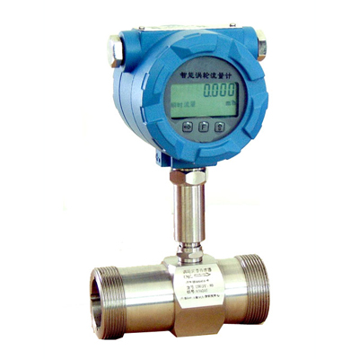 精确计量与高效润滑 润滑油计量表与流量计的应用与选型