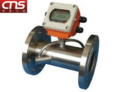 【管段式超声波流量计】价格,厂家,图片,流量计,淮安中苏工控仪表-