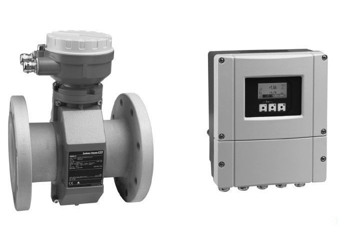 流量计 原理、类型与应用全解析