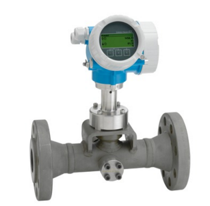 Proline Prowirl C200涡街流量计 卓越性能与广泛应用的完美结合