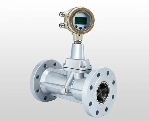 流量测量技术 从喷头流量计算到涡街与质量流量计原理