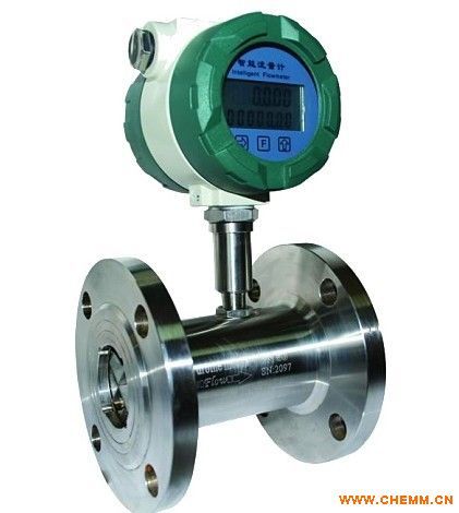 柴油流量计采购指南 如何选择优质厂家与产品